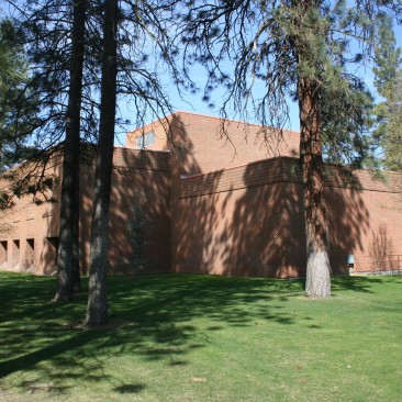 Whitworth Music Building Addition