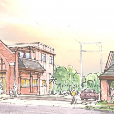 Trinity Lutheran Church