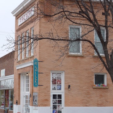 Firehouse Art Center