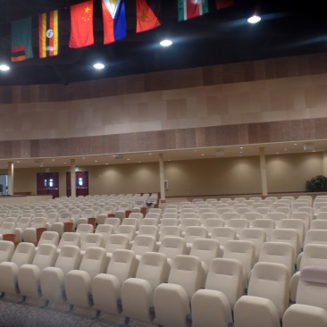 Red Rocks Baptist Church