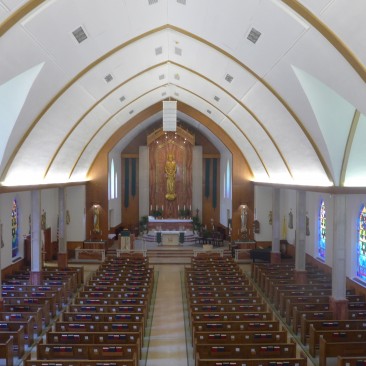 St. Joseph Catholic Parish