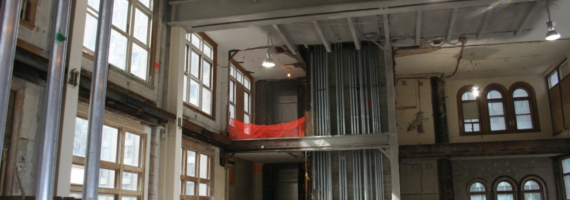 Acoustics Consulting Services