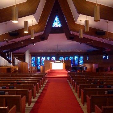Applewood Valley United Methodist Church