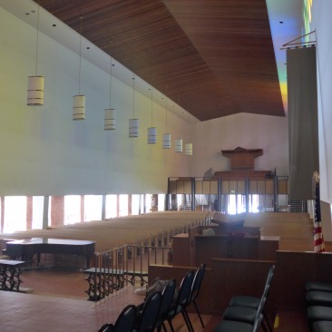 Augustana Lutheran Church