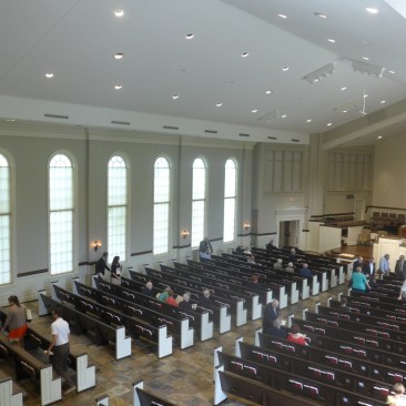 Independent Presbyterian Church