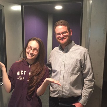 RW Talent Vocal Booth